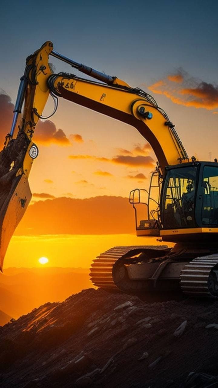 Rent your equipment and start earning money with weisro