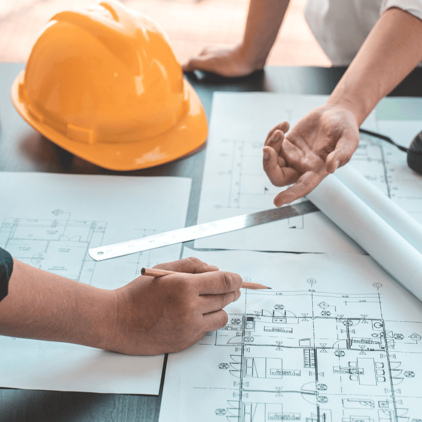 Engineering Companies