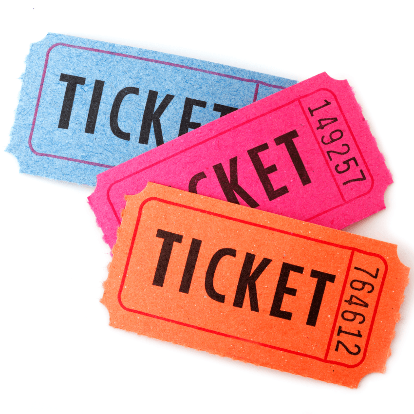 Tickets
