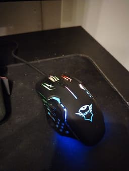 شركة صناعة الماوس