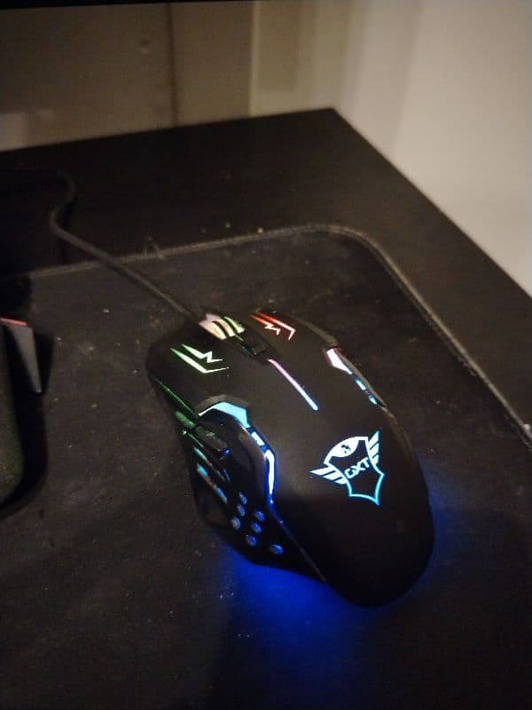 شركة صناعة الماوس