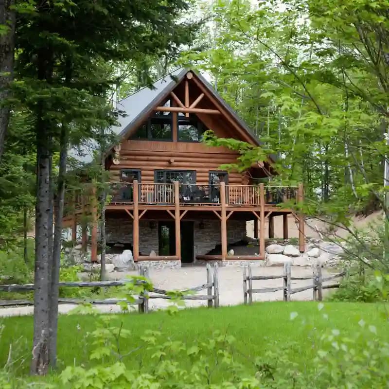 Holiday Homes