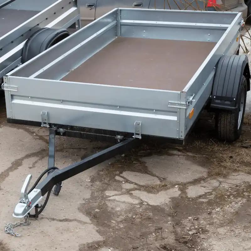 Trailer