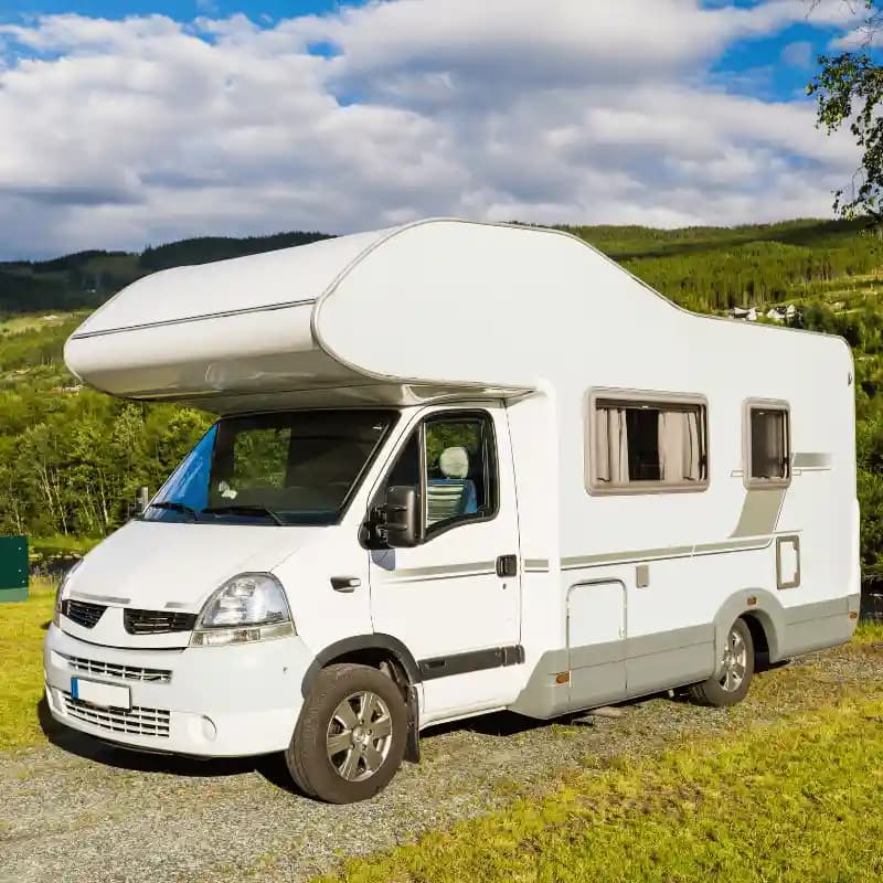 Motorhome