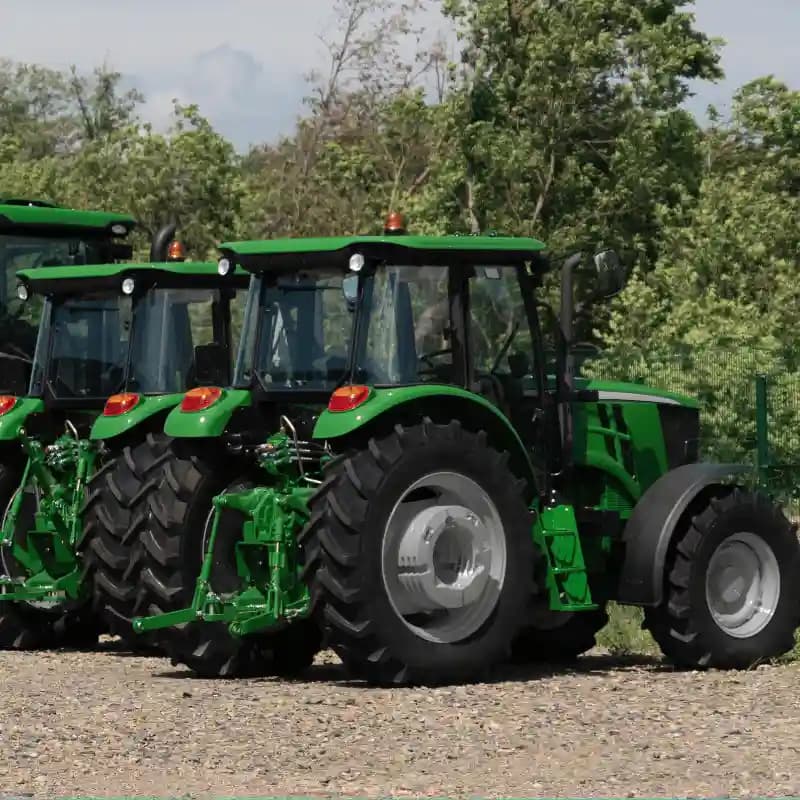 Agricultural Supplies 