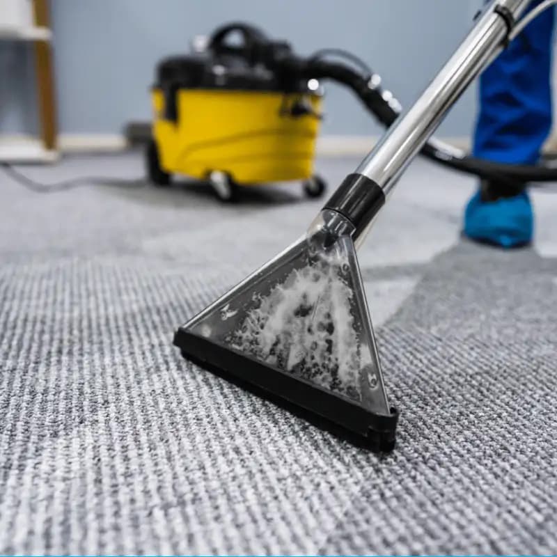 Cleaning Gear