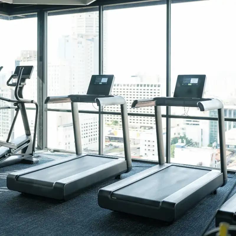 Fitness Gear 