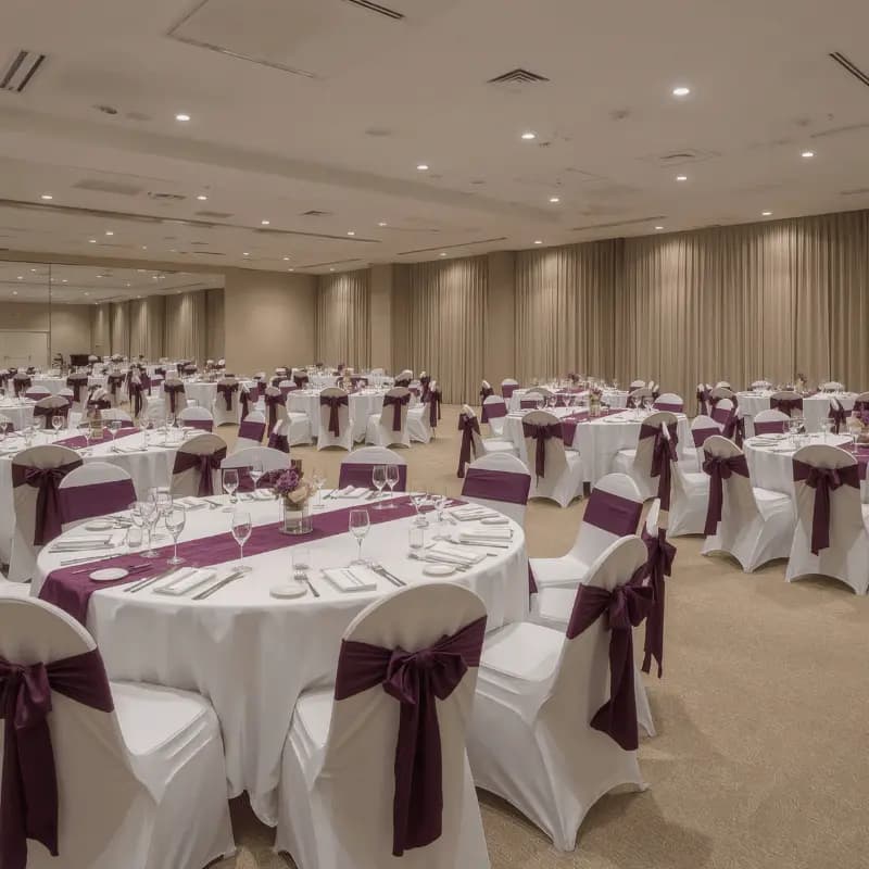Event Venue