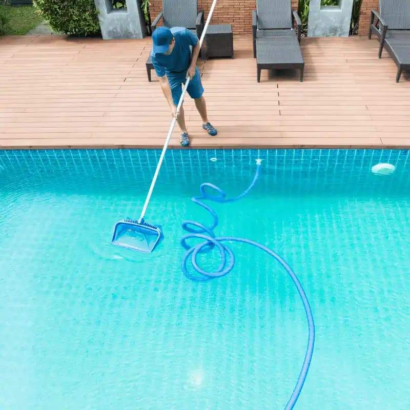 Pool Maintenance