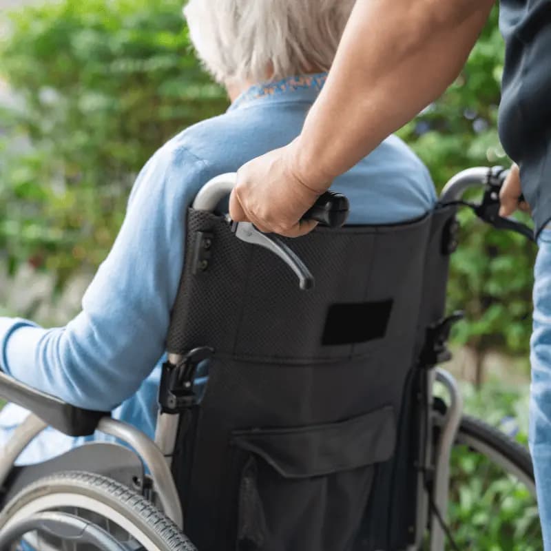 Elderly Care