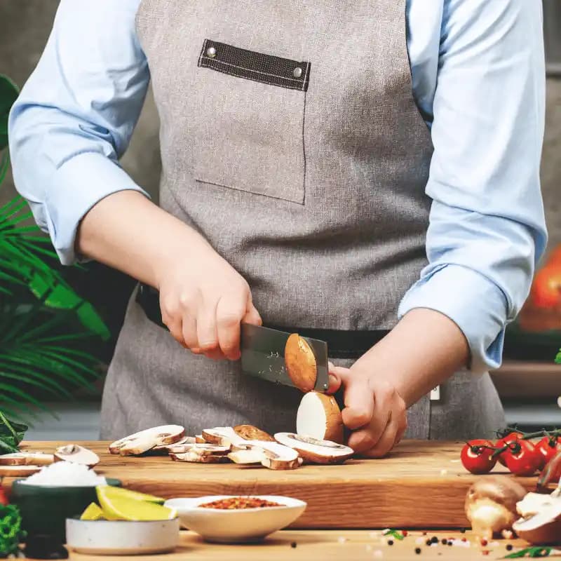 Private chef