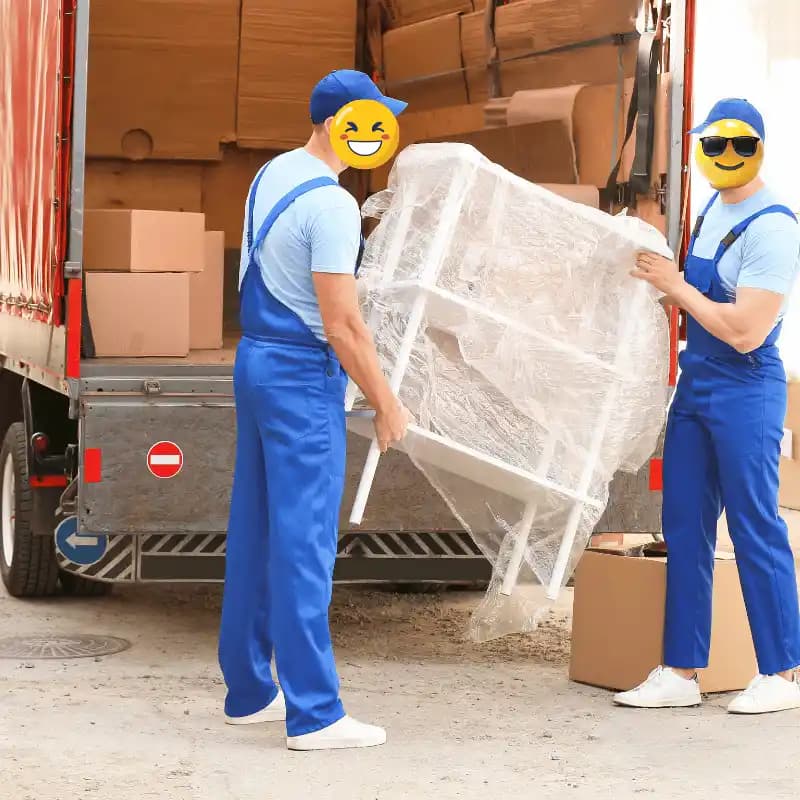 Loader / Mover