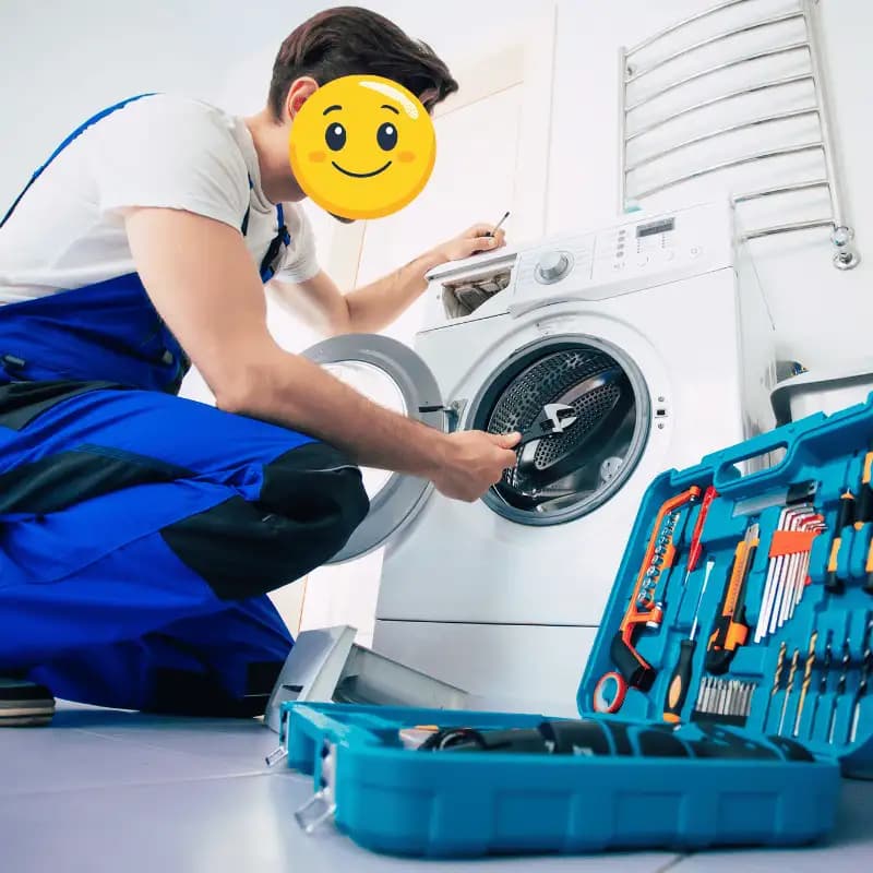 Appliance Repair