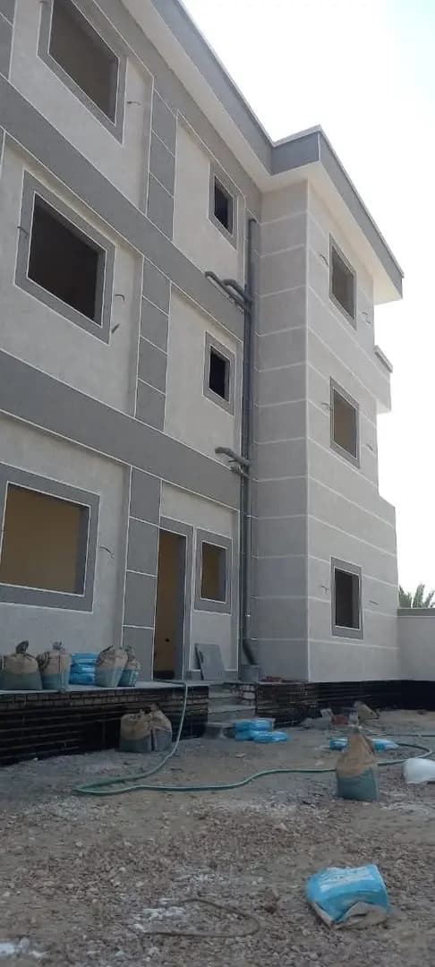 البرهان الخرسانة - 4