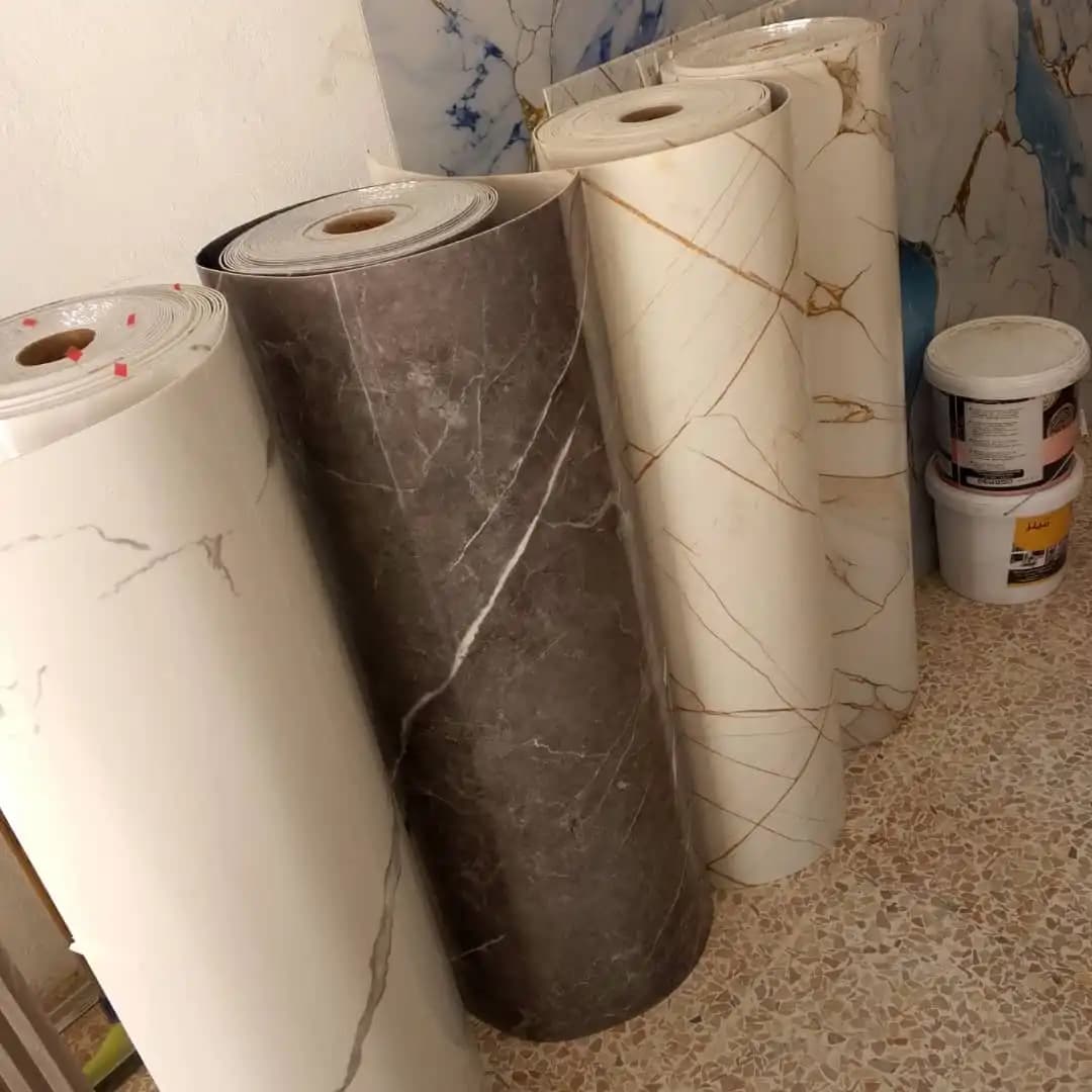 شركة قاسيون لديكورات - 4