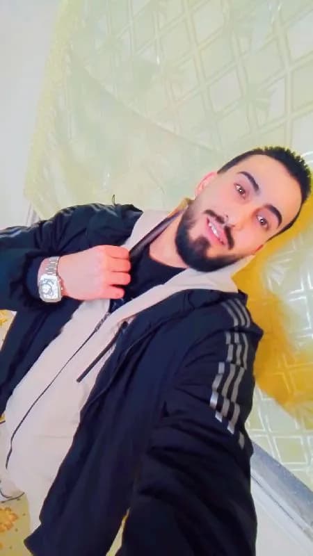 Hasan Bakour
