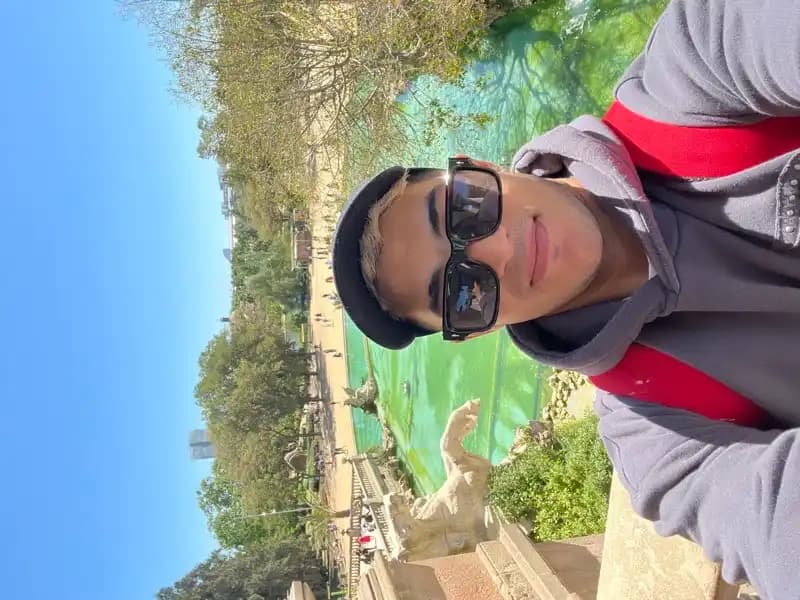 ayeman hamdi