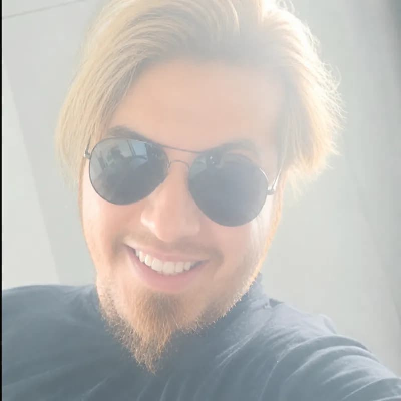 Khalil Rashid Mustafa