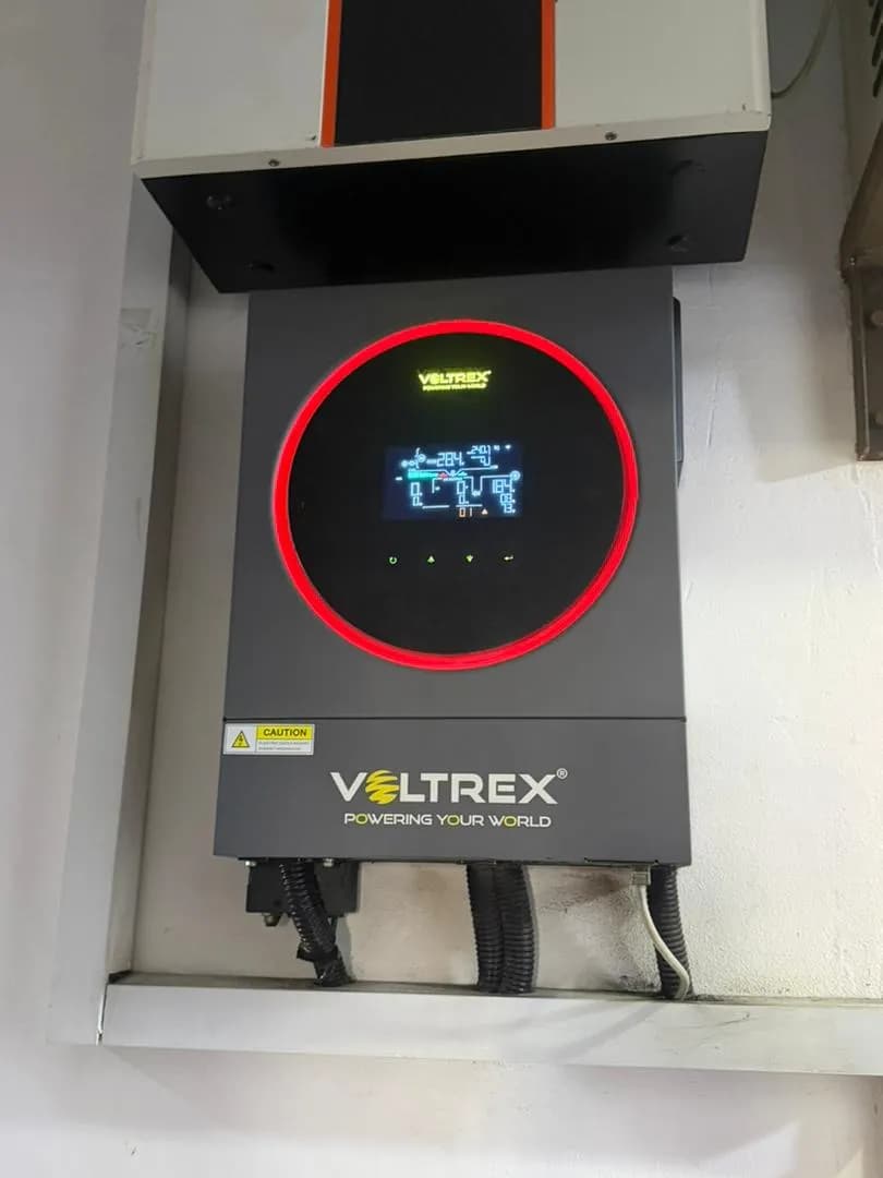 Ward Reaa - 1