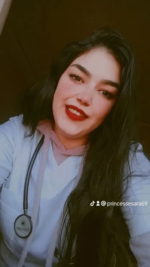 Sara Lazar - 1