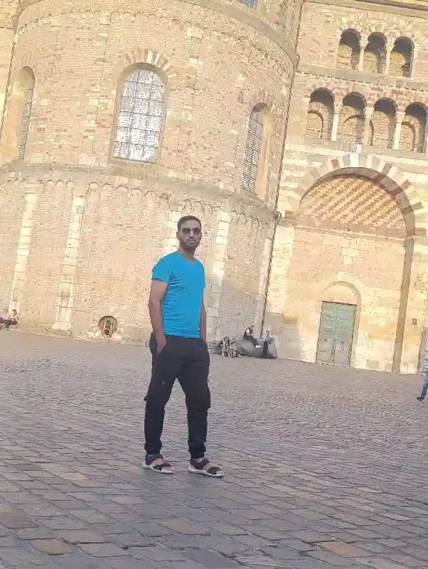 Bashar Alsuliman