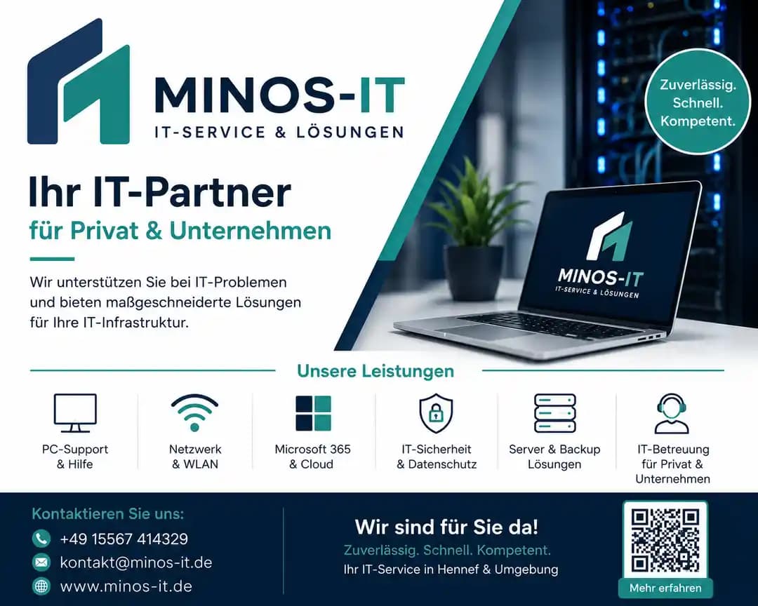 Minos-IT - 4