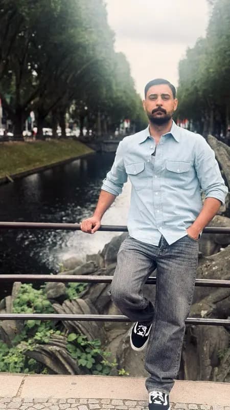 saif salah