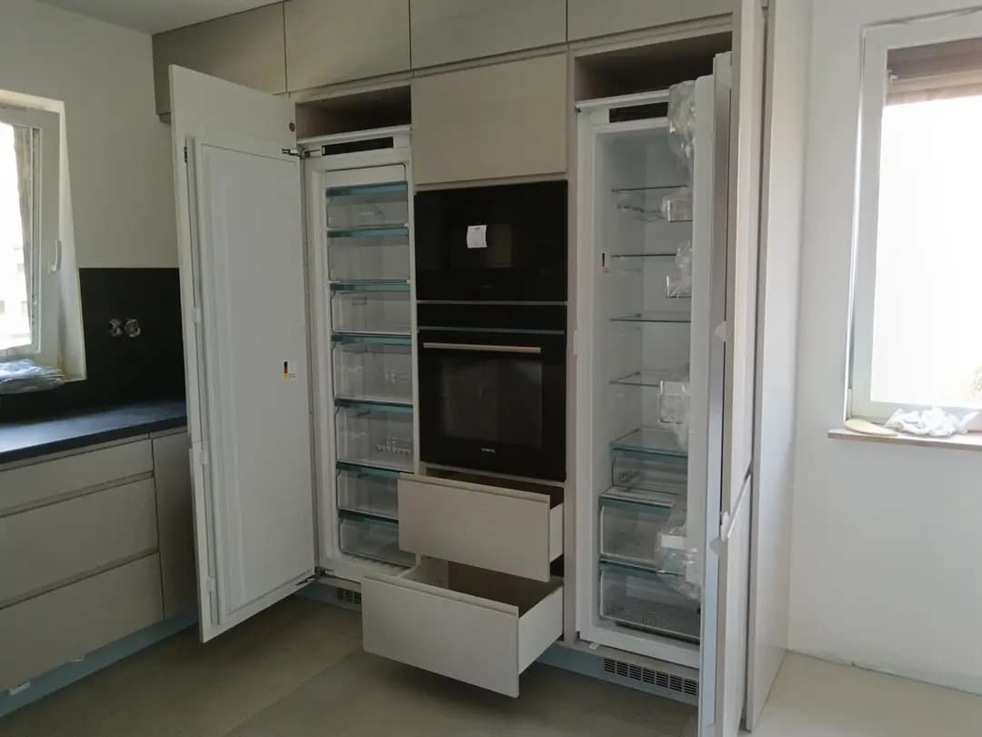 Easy Kitchens - 3