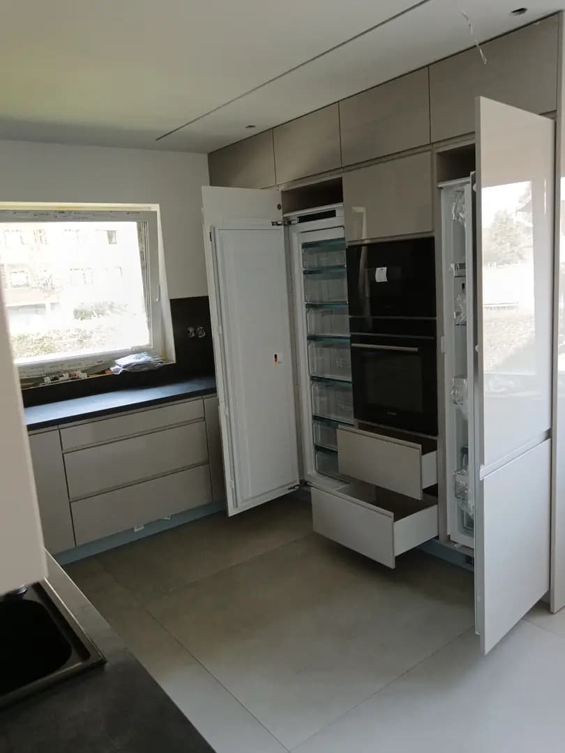 Easy Kitchens - 4