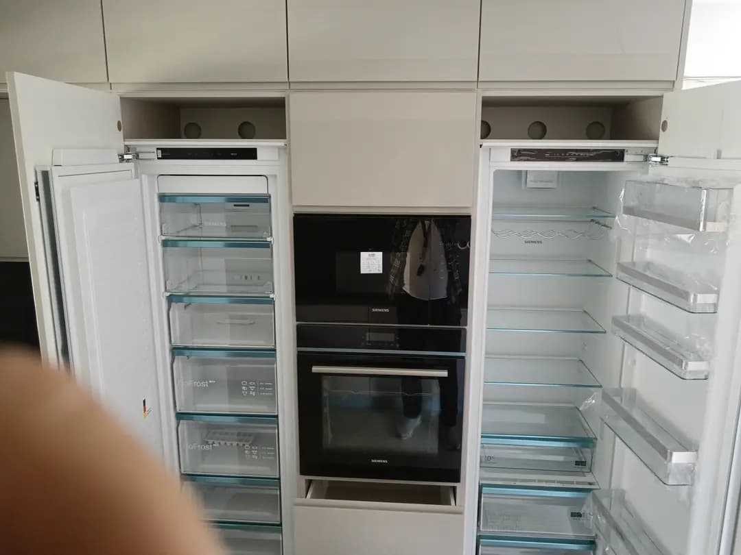 Easy Kitchens - 5