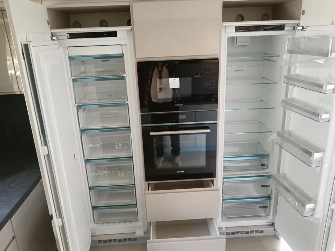 Easy Kitchens - 6