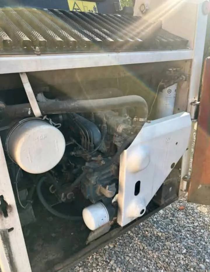 bobcat 743 - 5