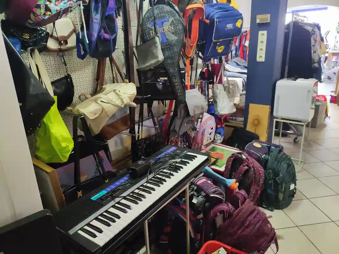 Ebla Secondhand - 4