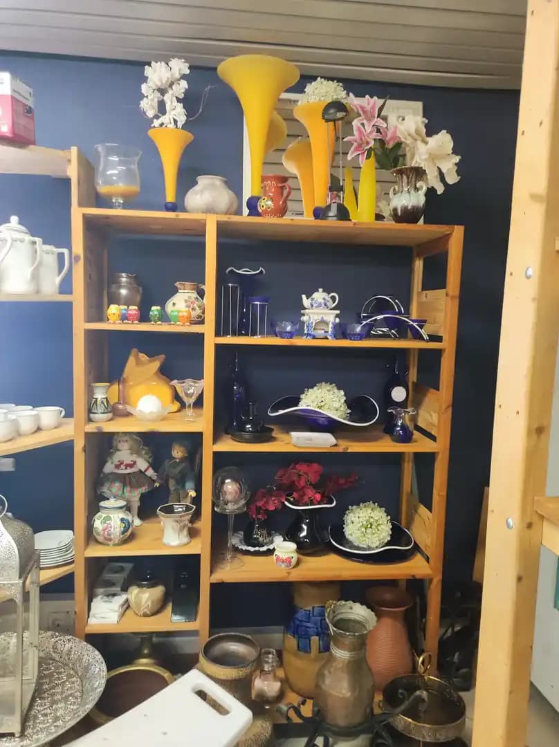 Ebla Secondhand - 6