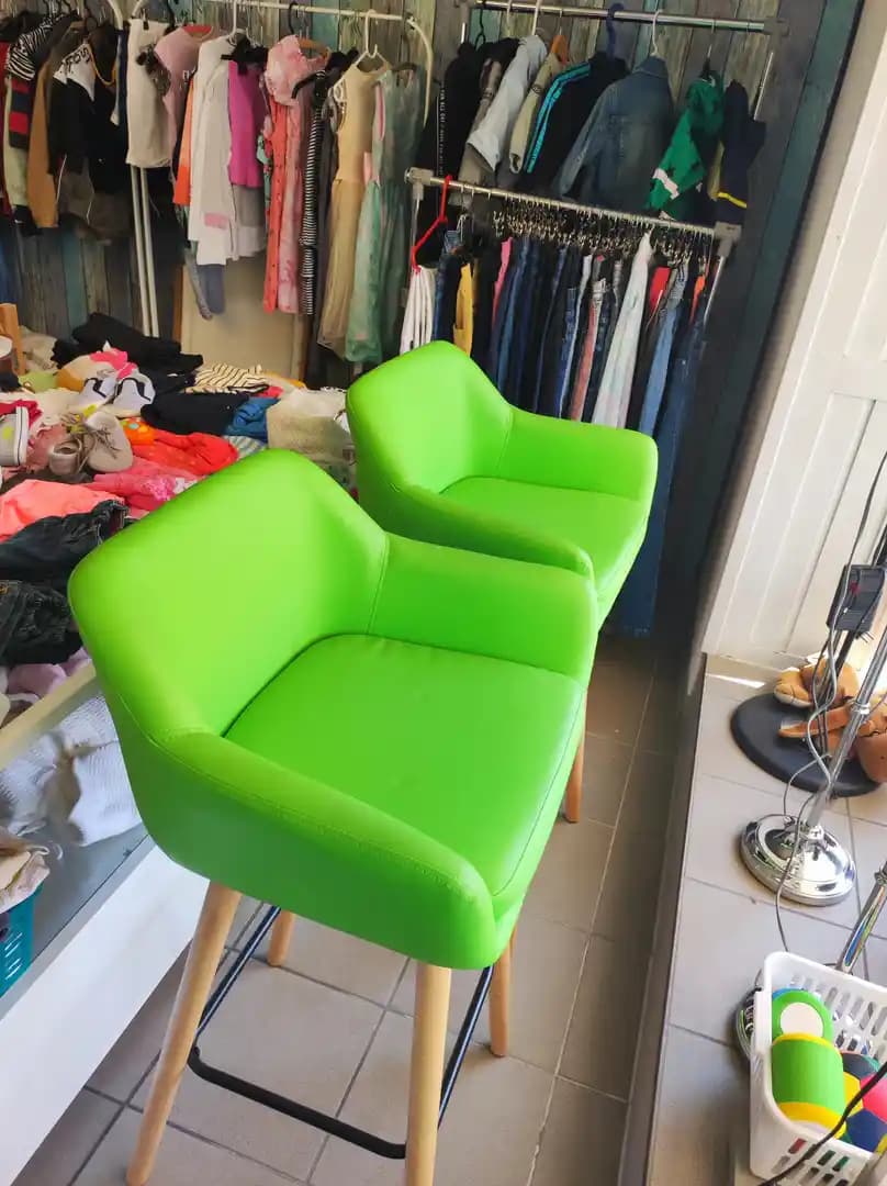 Ebla Secondhand - 10