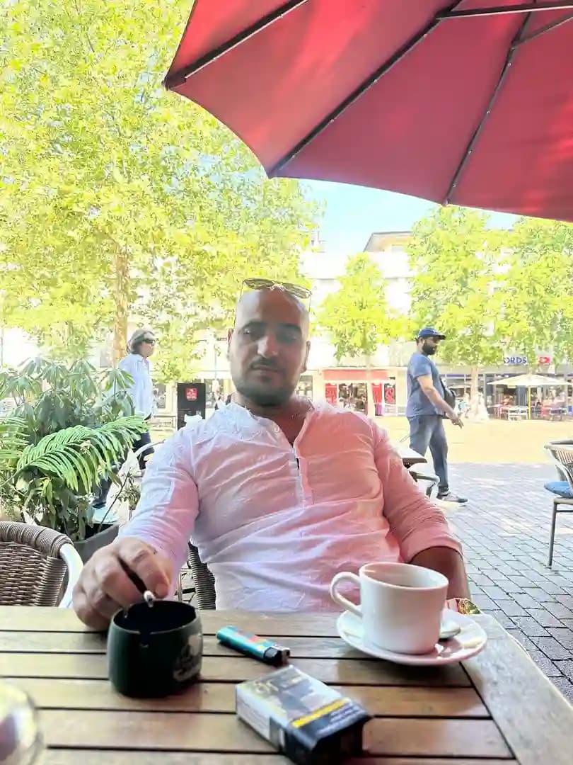 Ibrahim  Al ebrahim - 4