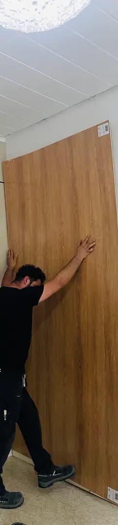 الواح شيبورد - 3