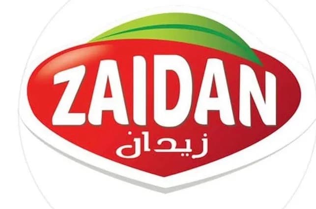 ZaidanFood