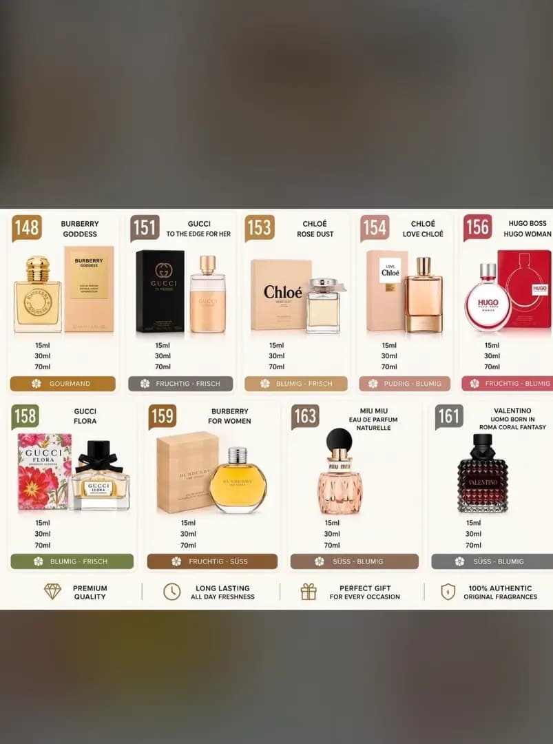 عطور  - 2