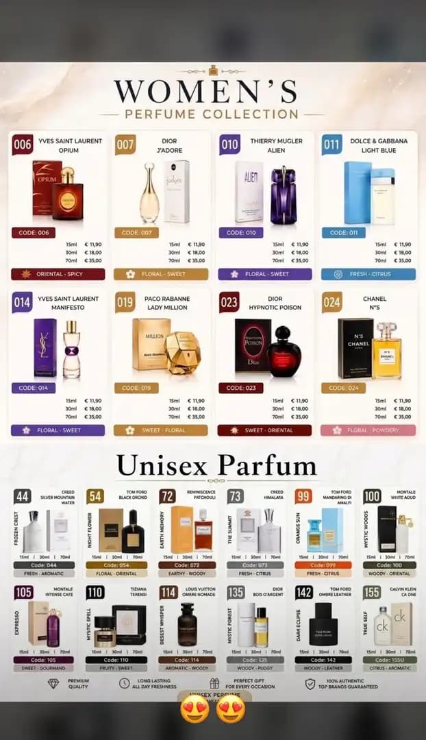 عطور  - 4