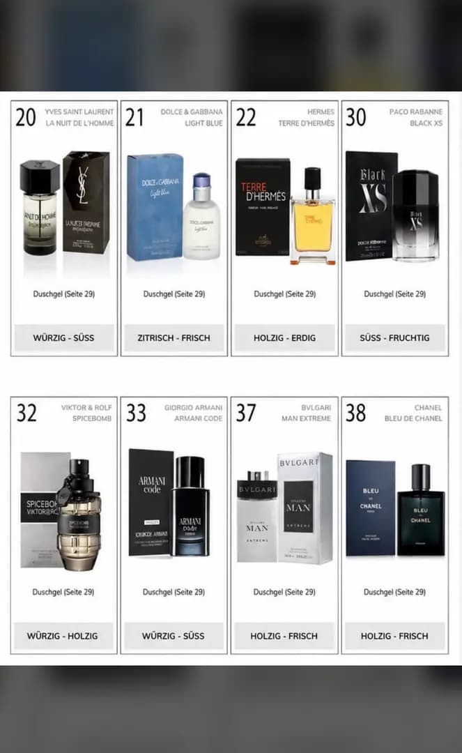 عطور  - 5