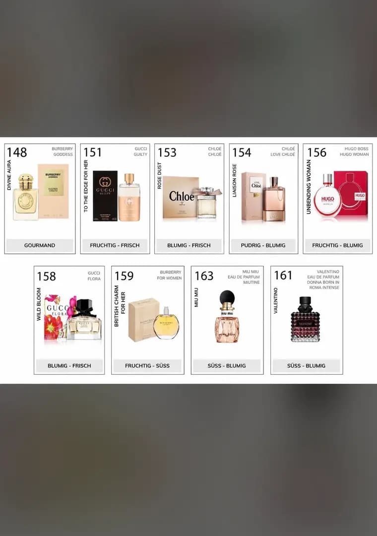 عطور  - 7