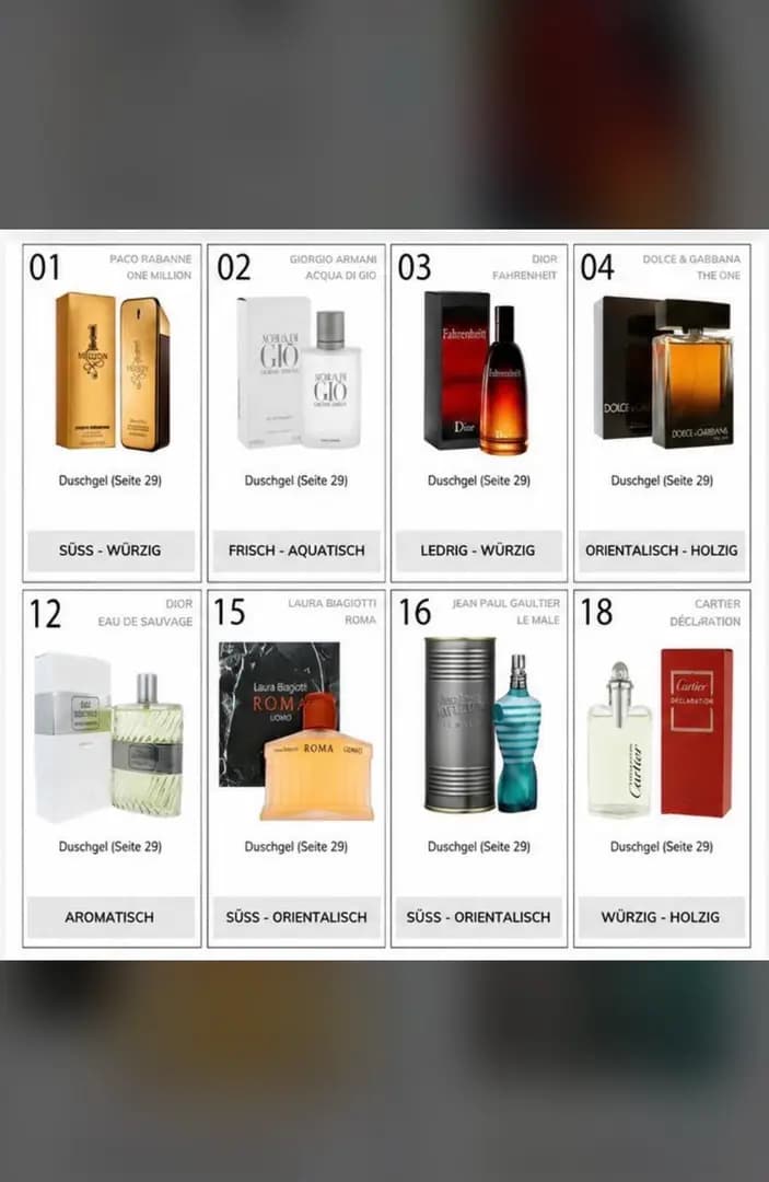 عطور  - 8