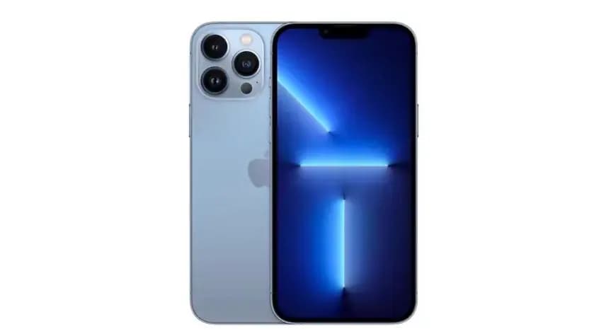 فقد تلفون ايفون 13
