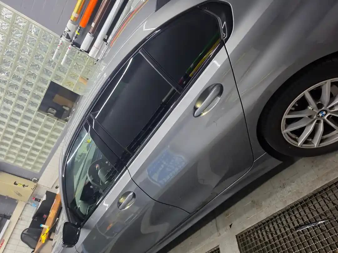 shine car - 1