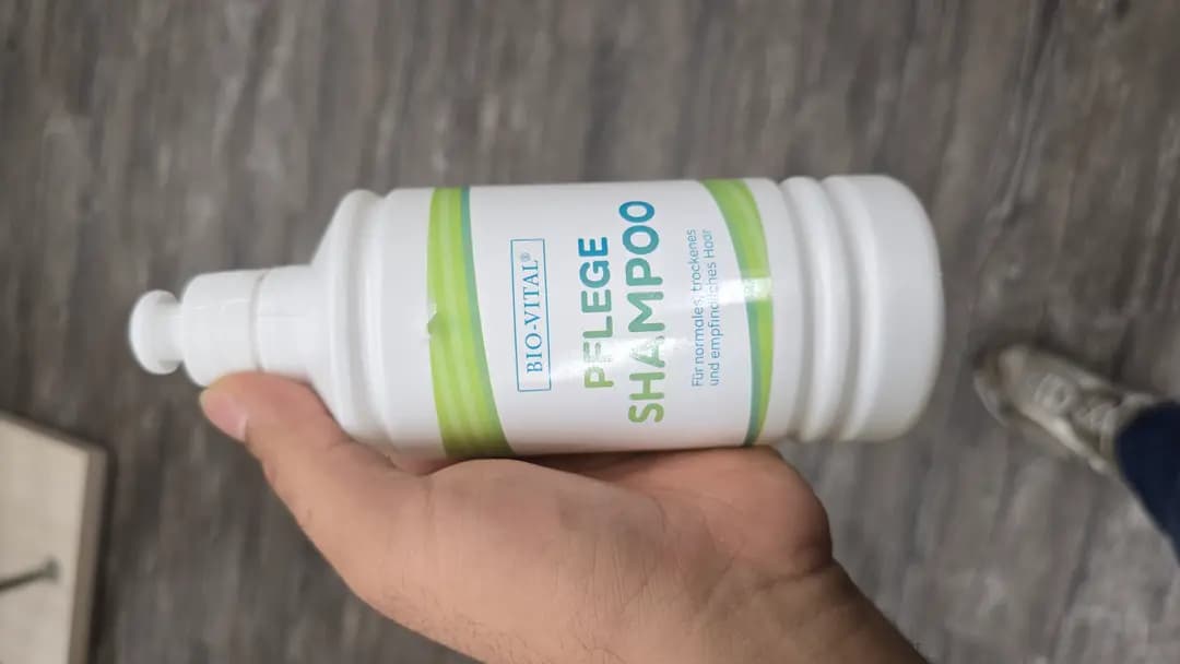 Pflege shampoo شامبو - 1