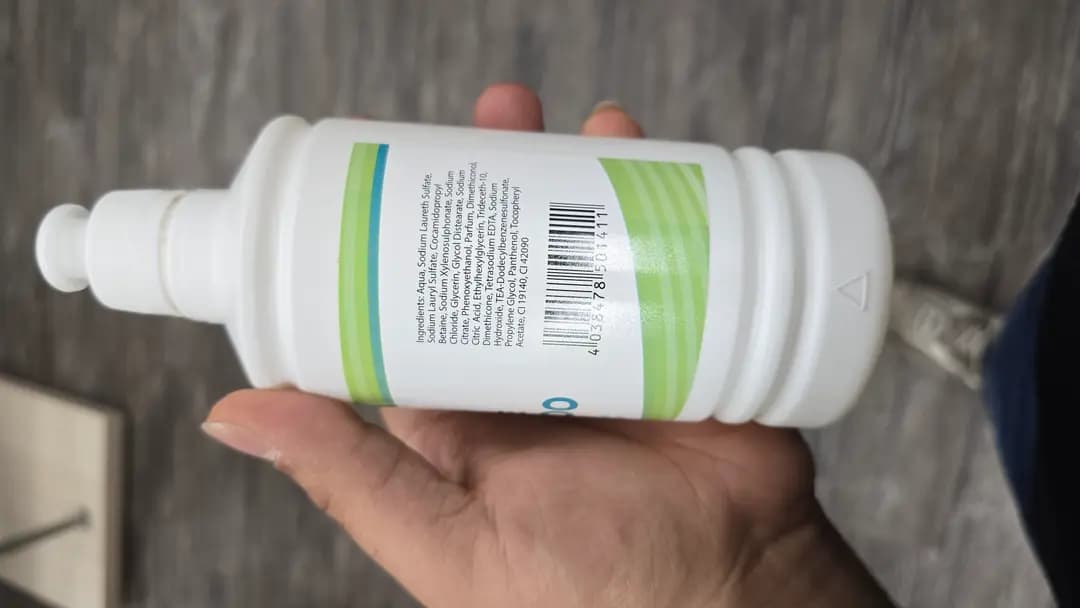 Pflege shampoo شامبو - 2