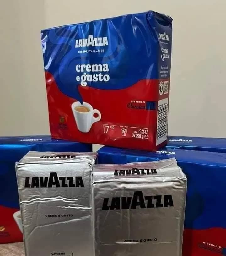 لافازا - 1