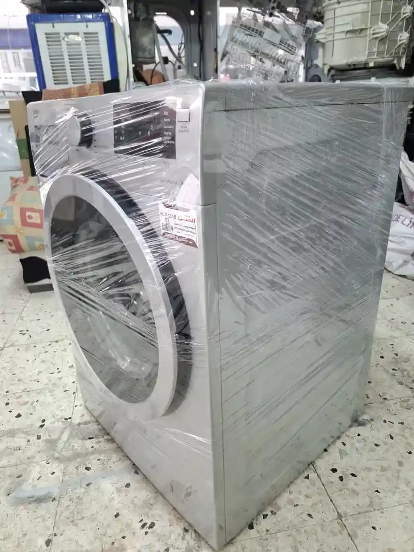 غسالة بيكو 9kg - 5