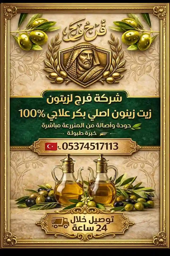 شركة فرج - 1